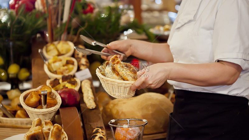 新手开餐饮店，进货渠道怎么找才不踩坑