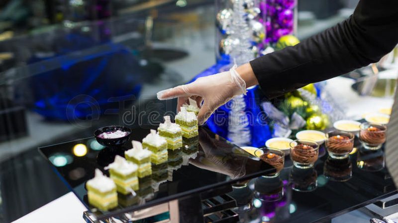 食品代工：样品与量产成品的差异解析**