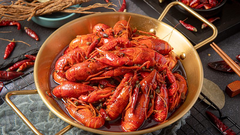 代工与自产：复合调味料企业的两条分岔路