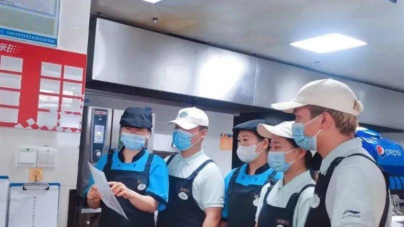 休闲食品加盟店加盟，你需要了解的五大条件