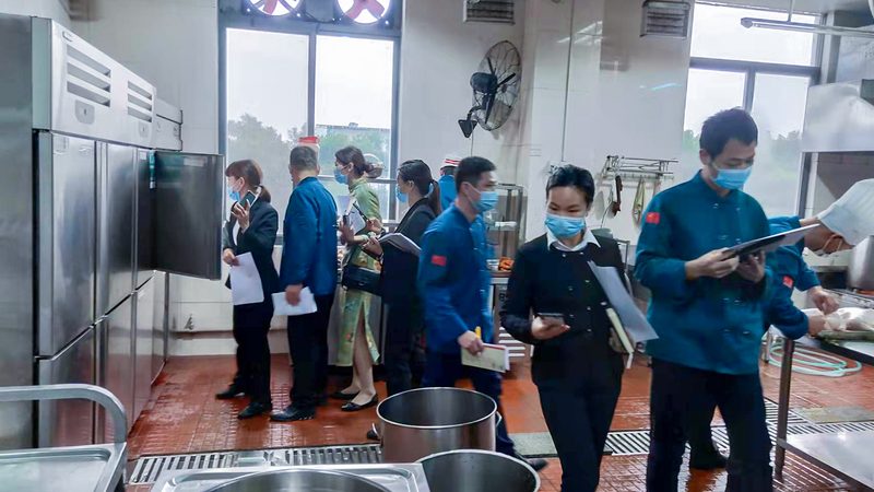揭秘全国调味品生产厂家排名背后的真相