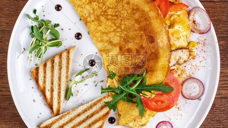 酥性饼干与韧性饼干：广东生产厂的匠心独运