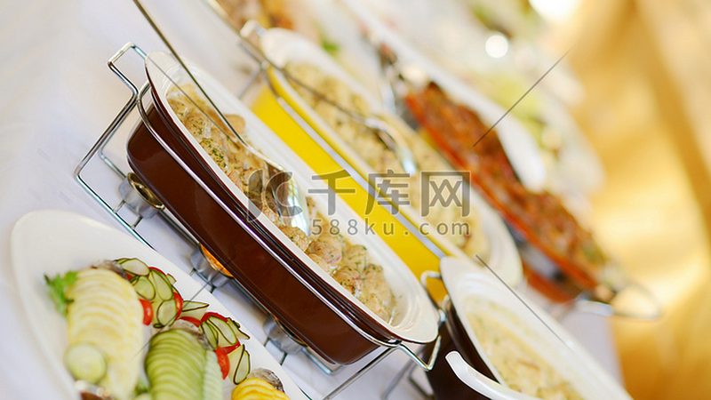 食堂食材配送报价，揭秘背后的标准与考量