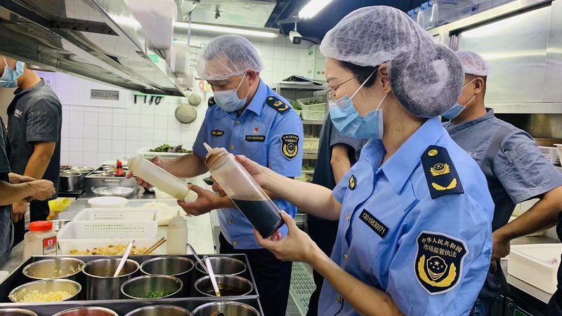 广东预制菜年夜饭套餐