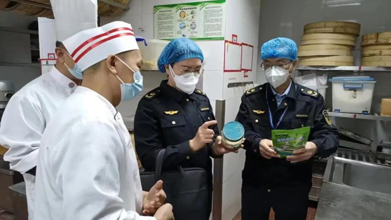选址误区一：只看租金，忽视客流量
