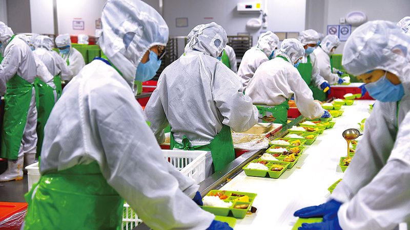 蜜饯果干礼品包装的奥秘：规格与工艺揭秘