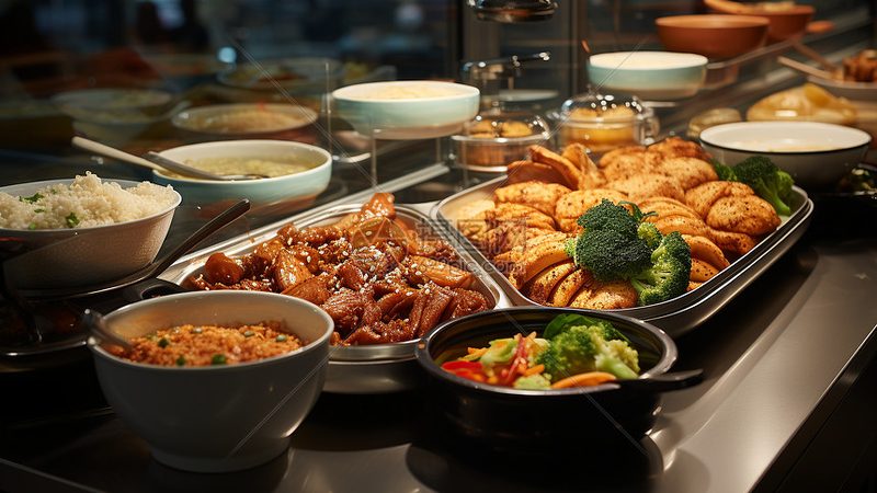 休闲食品加盟代理的优劣势解读